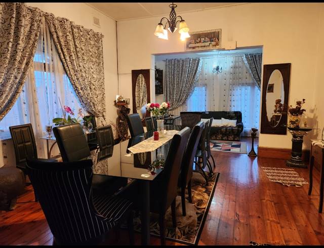 5 BEDROOM HOUSE FOR SALE IN MUSGRAVE